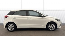 Hyundai i20 1.2 SE 5dr Petrol Hatchback